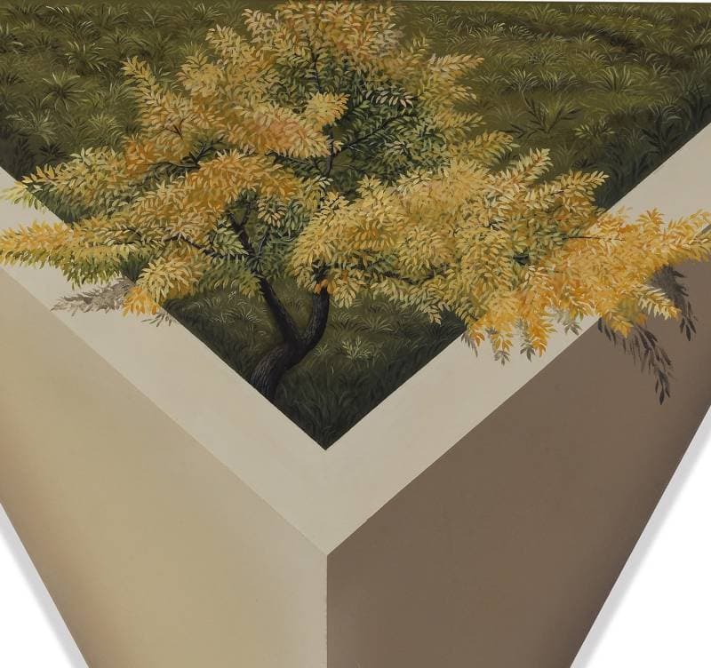 Details about the painting for google